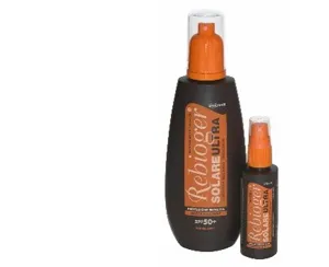 Rebioger Solare Ultra Spr200ml