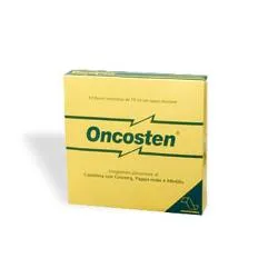 Oncosten 10 Flaconcini 10 Ml