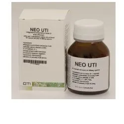 Neo Uti 60 Capsule