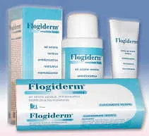 Flogiderm Crema 50 Ml