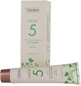 Natur 5 Cr Tonif Gambe 75 Ml