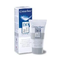 Noall Derma Crema Base Ml 40