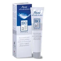 Noall Derma Pasta Ossido Di Zinco 8% Ml 50