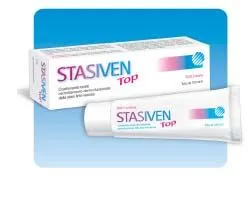 Stasiven Top Soft Cr 100ml