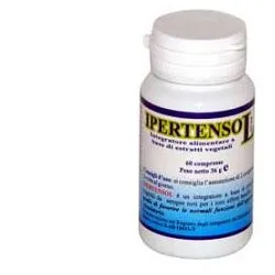 Ipertensol 60 Compresse