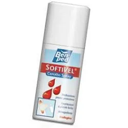 Cerotto Spray Benped Softivel 30 Ml