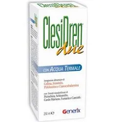 Clesidren Due 250 Ml