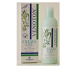 Venoton Crema Gel 200 Ml