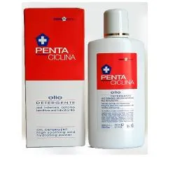 Pentaciclina Olio 200 Ml