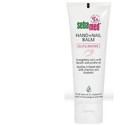 Sebamed Crema Mani Unghie 75 Ml