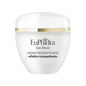 EUPHIDRA SR CREMA RIDENSIFICANTE RICOMPATTANTE 40 ML