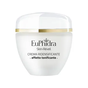 EUPHIDRA SR CREMA RIDENSIFICANTE TONIFICANTE 40 ML