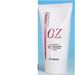 Oz Crema Ossido Di Zinco 75 Ml