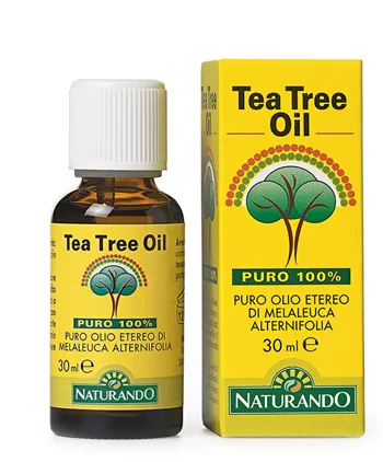 Tea Tree Oil 30 Ml