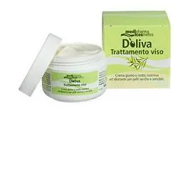 Ptc Doliva Crema Viso 50 Ml