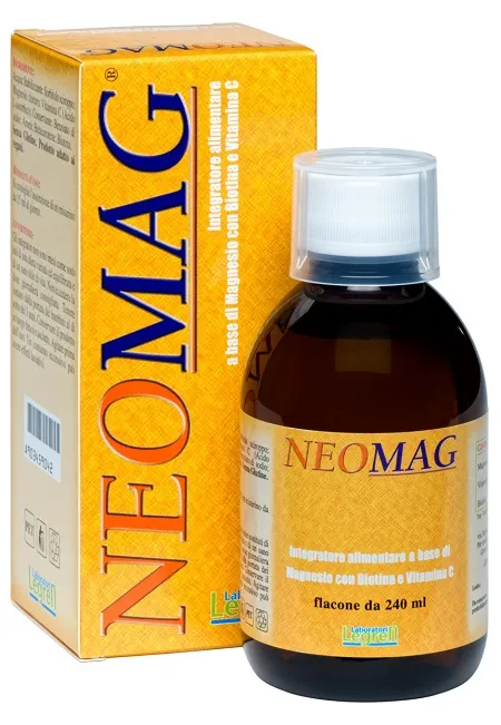 Neomag 240 Ml