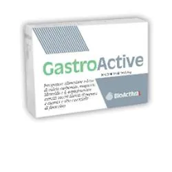 Gastroactive 30 Compresse