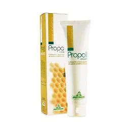 Propoli Cr Tubo 100ml