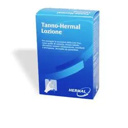 Tanno Herbal Lozione 100 G