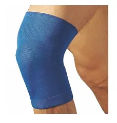 GINOCCHIERA GIBAUDSPORT BLU 1