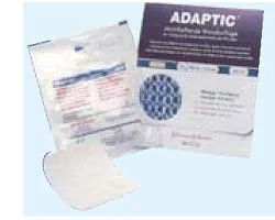 Medicazione Non Aderente Sterile Aptic Misura 7,6x20,3cm 10 Pezzi