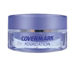 Covermark Foundation 15 Ml Fondotinta Colore 4