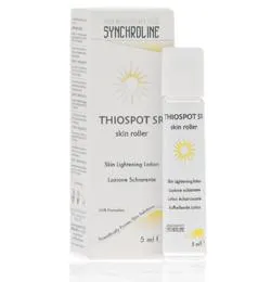 THIOSPOT SR SKIN ROLLER 5ML