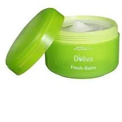 Doliva Fresh Balm Balsamo Corpo 250ml