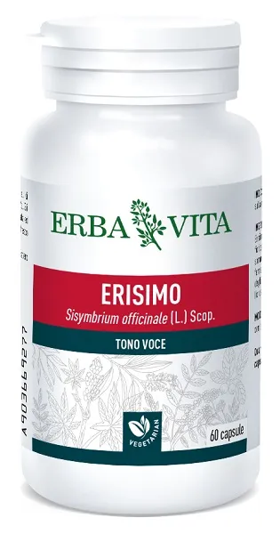 Erisimo 60 Capsule 400 Mg