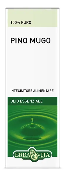 Pino Mugo Oe 10ml