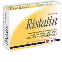 Ristatin 30 Capsule