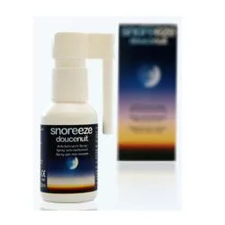 Snoreeze Throat Spray 23,5 Ml