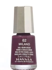 Mavala Minic 62 Milano