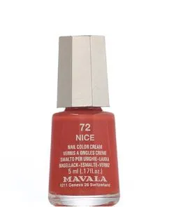 Mavala Minic 72 Nice