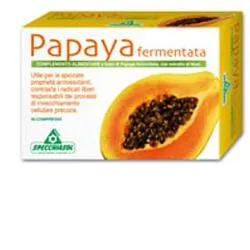 Papaya Fermentata 30 Compresse