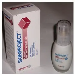 Skinproject Cr Ristrutt 50ml