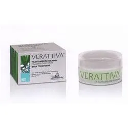 Verattiva Cr Gg 50ml