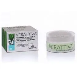 Verattiva Cr Antir 50ml