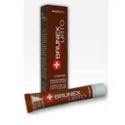 Brunex Urto Crema 30 Ml