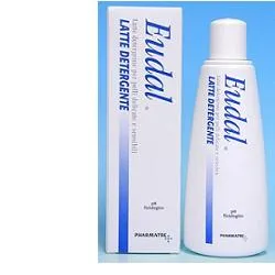 EUDAL LATTE DETERGENTE 200ML