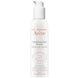 Eau Thermale Avene Latte Detergente Delicato 200 Ml