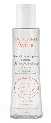 Eau Thermale Avene Struccante Delicato Per Occhi 125 Ml