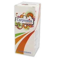 CARPANTIN BAMBINI 150 ML