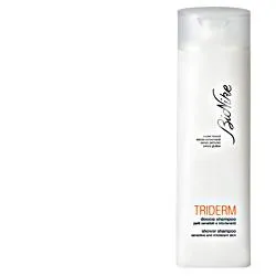 Triderm Doccia Shampoo 200 Ml Vecchia Formula