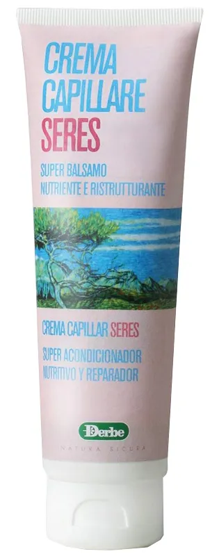 Seres Crema Capillare 250 Ml