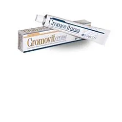 Pharcos Cromovit Crema 40 Ml