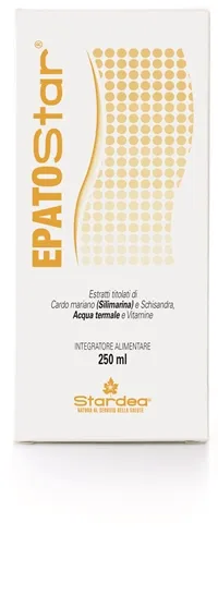 Epatostar 250 Ml