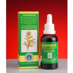 Hyrvingya Bio Gocce 50 Ml