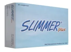 Slimmer Plus 45 Compresse