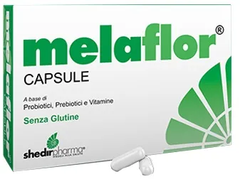 MELAFLOR 30 CAPSULE